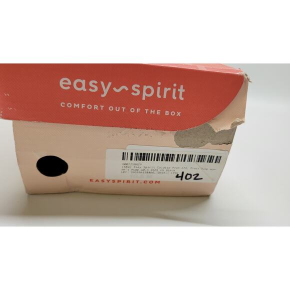 Easy Spirit Caldise Women's Dress Pump - Black - Size 10.5 M (New) - Picture 3 of 8